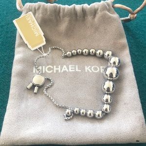 Michael Kors bracelet